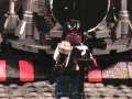 Born Again (the unofficial lego video)