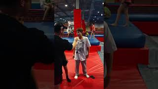 What Have You Learned So Far This School Year? #fun #ktr #kids #funny #school #backtoschool