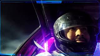 Drift Riot ride along 4K/60fps.