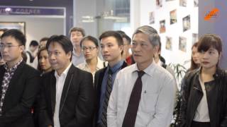 VSV Corner Launching
