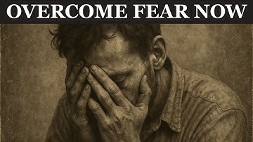 Why We Fear the Unknown and How to Overcome It