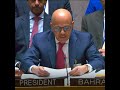 #UN Security Council Draft Resolution on the Strait of #Hormuz Not Adopted