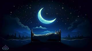 Muzyka Relaksacyjna do Snu ⎪ Muzyka do Spania na Całą Noc 💤  Music for Youtube Premium 🌙