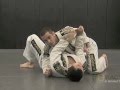 Side Control Escape #2 of 3 | ELBOW PUSH with Marcelo Garcia