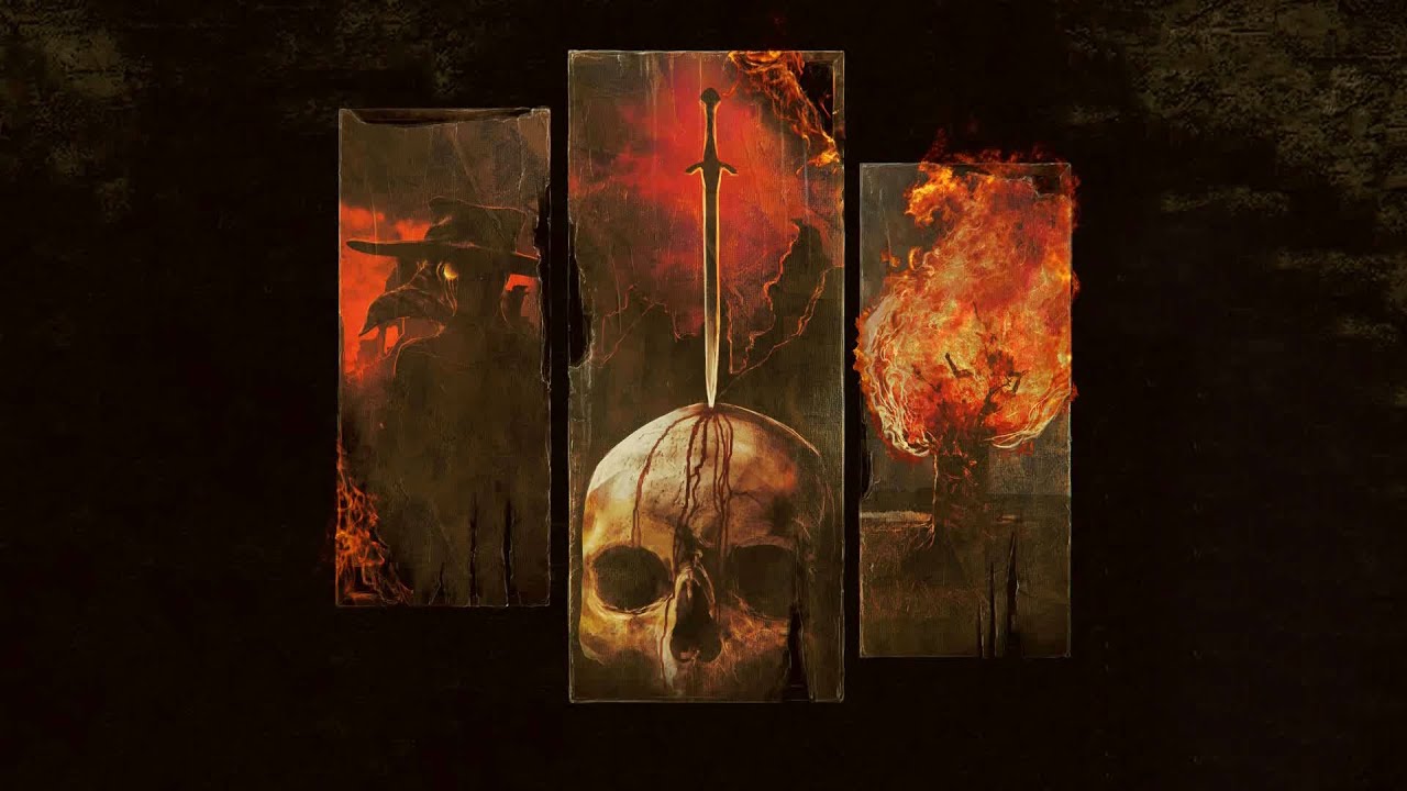 Exzoust - Tightening The Screws [OFFICIAL AUDIO]