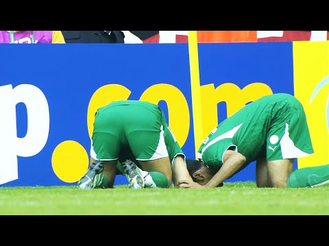 Tunisia 2 2 Saudi Arabia 4K UHD