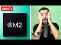 Rumores del Apple M2 y Más! (Episodio Completo)