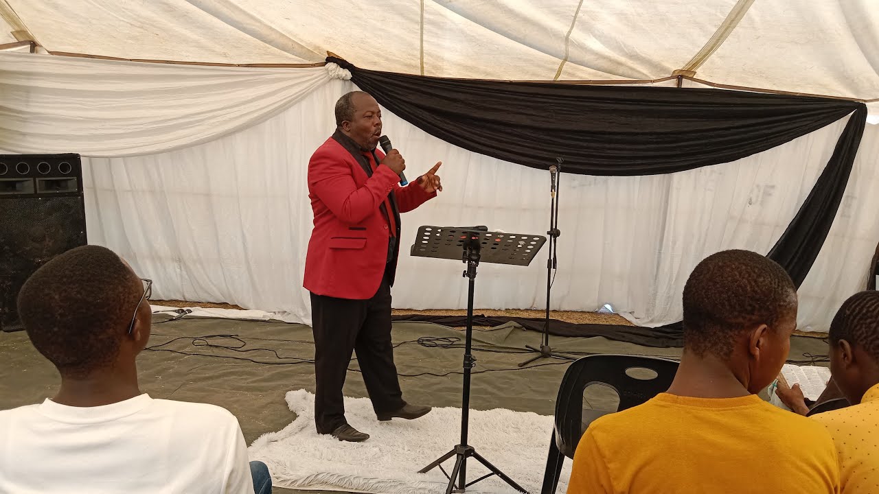Sunday service 31 August 2025 - YouTube