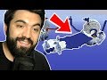 BASE İLE ELMAS ADASINI BİRLEŞTİRDİM !!! (Bed Wars)