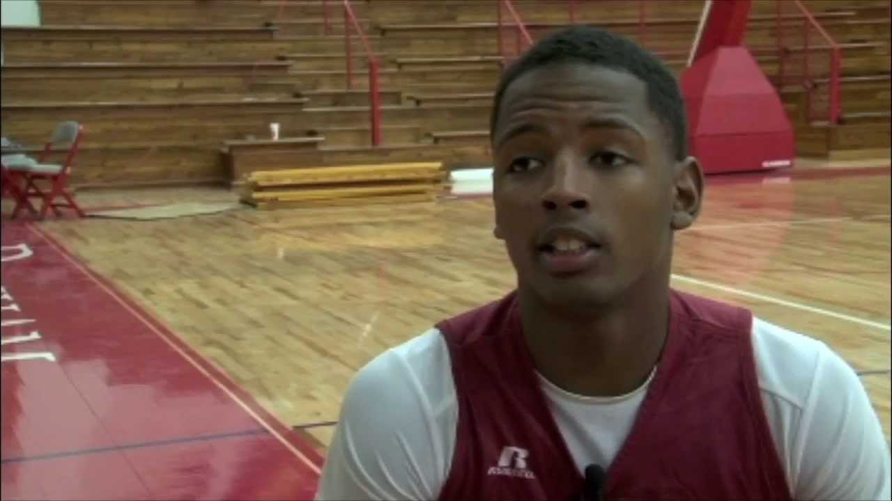 Tiger Tracks Dunham Basketball III YouTube