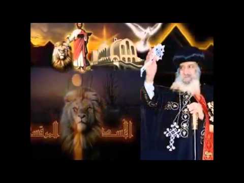ترنيمه عدت سنه للمرنم هانى عزيز