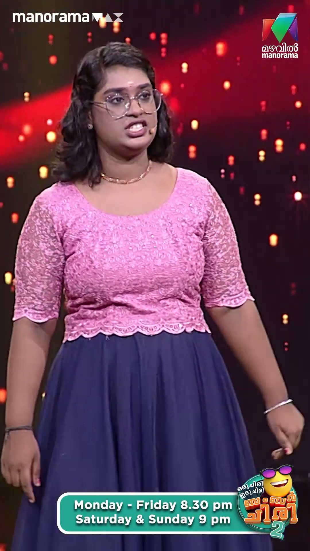 ഗംഗയുടെ വീട്ടുകാർ കാരണമാണെങ്കിലും ജ്യോൽസ്യൻ രക്ഷപ്പെട്ടല്ലോ... ? #ocicbc2  | EPI 489