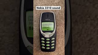 Nokia 3310 meme sound #shorts