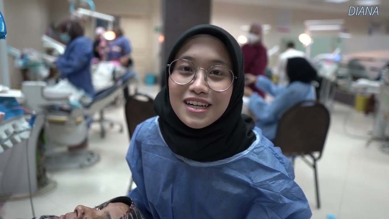 تخرج الطلاب الوافدين من طب الأسنان جامعة الإسكندرية دفعة ٢٠٢٣ - ٢٠٢٤