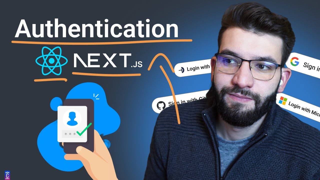 I Wish I knew about This Authentication Tool Earlier - YouTube