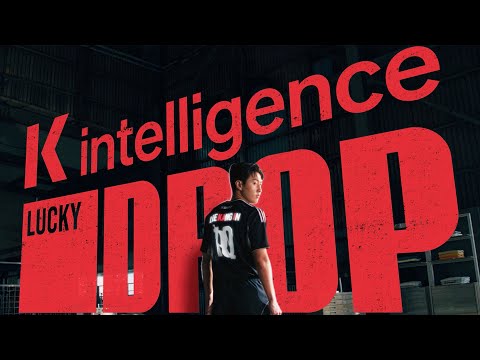 The first K LUCKY DROP to unfold across the world - Lee Kang-in, [K intelligence] _30 seconds