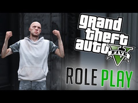 HUGH JAYNUSS - PRAWIE GANGSTER - STREFARP.PL GTA V ROLEPLAY - HUGH JAYNUSS - PRAWIE GANGSTER - STREFARP.PL GTA V ROLEPLAY