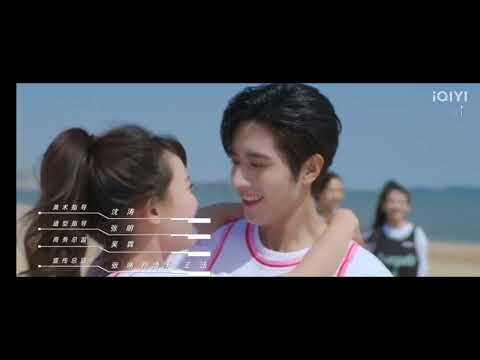 중국노래 따라하기/래자미래적니ost가사+해석+병음/제목《烂熟》by崔博 중드《来自未来的你》