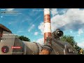 FAR CRY 6 химзавод маккей глобал