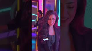 Beautiful At The Launch Of New Video Streaming Platform In