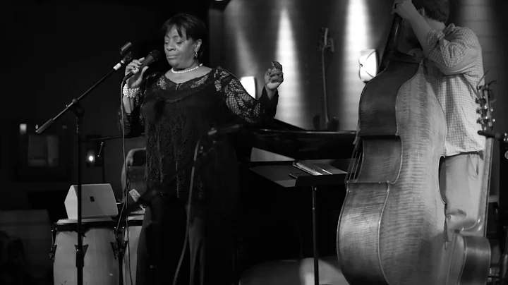 Sandra Kaye - Autumn Leaves