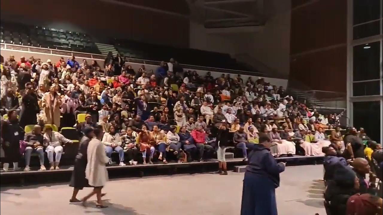 Cape Conference Youth Congress 2023 YouTube