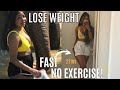 Manifest Weight Loss using Law of Assumption *Real Results*