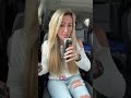 Reign Rainbow Sherbet Energy Drink!