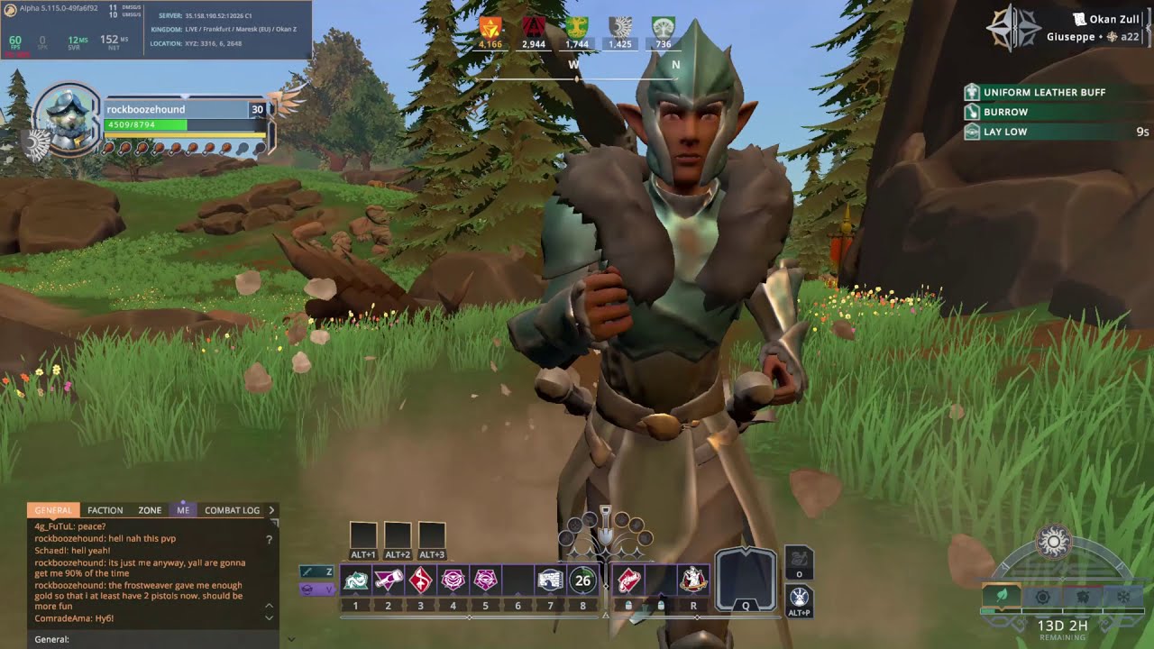 crowfall download client not working crowfall download client not working