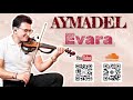Evara Magical Violin Soundscape By Ayman Adel Evara Magical Violin Soundscape By Ayman Adel