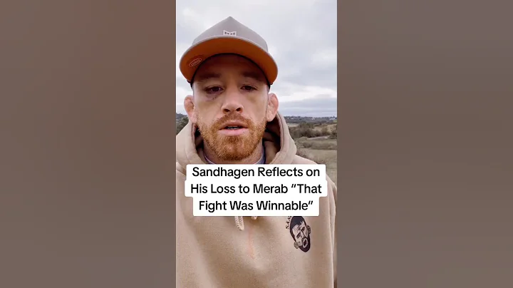 Cory Sandhagen Praises Merab Dvalishvili After UFC 320 Loss #ufc #merabdvalishvili #sandhagen #mma