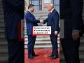 Это первый визит американского президента в Пекин с 2017 года #новости #геополитика #политика
