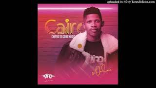 Cairo CPT Feat.King Sdudla - Lakhal'iGqom