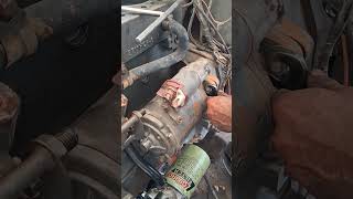 #how #two #Millat tractor # self# kabale#trending #automobile #mechanic #skillshots #ytshorts #tips