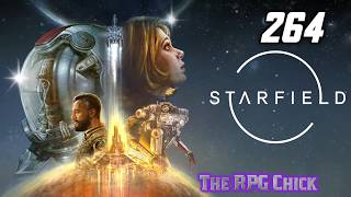 Lets Play Starfield (Blind), Part 264: Access is Key