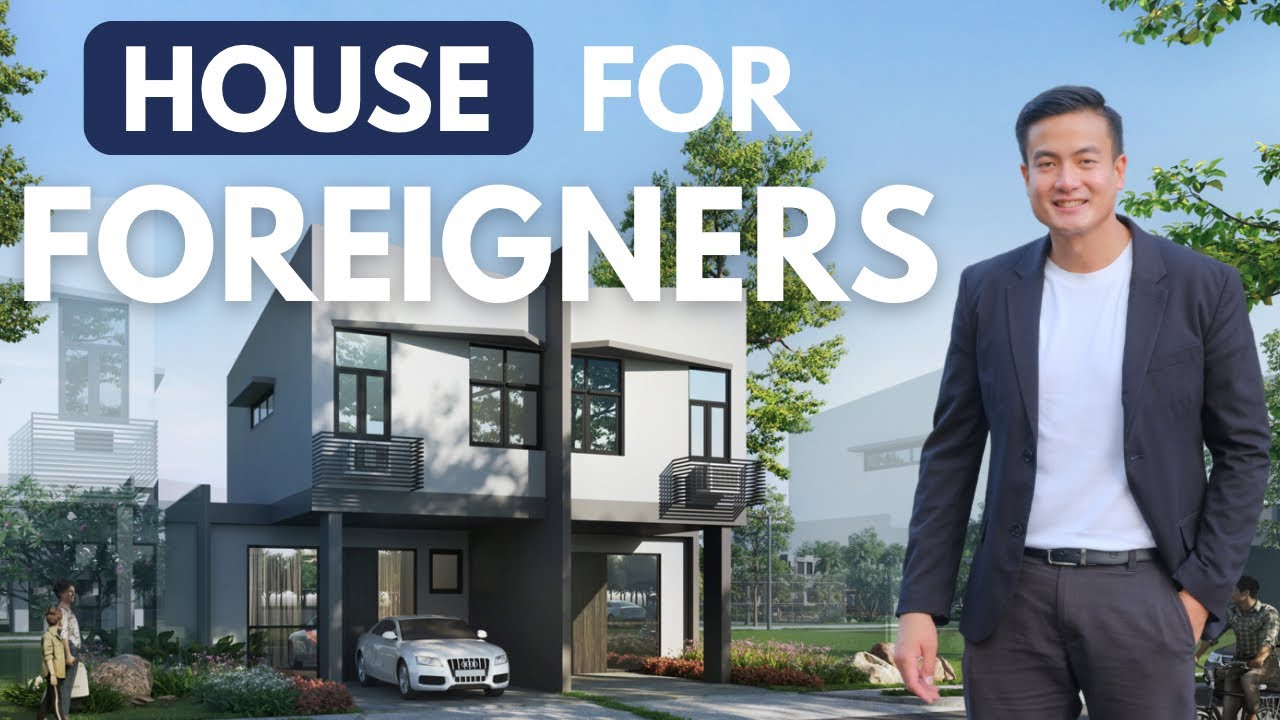 Как иностранцы могут на законных основаниях владеть жильем на Филиппинах | Модель Кайдзен в комму...