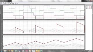 Forward converter analysis part 3