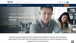 SAS Ondemand installation on mac free without software download