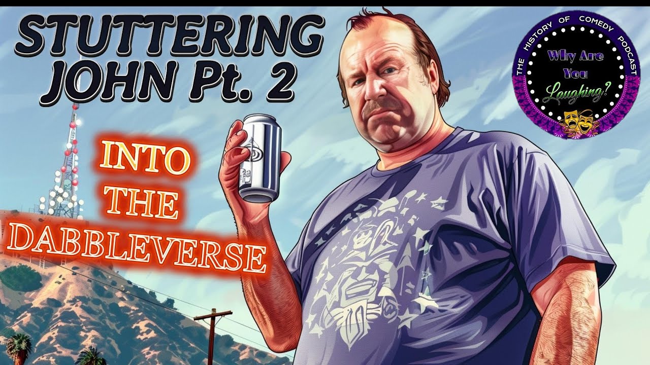 Stuttering John Revisited | Origin of The Dabbleverse Explained