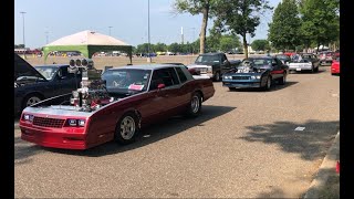 Street Machines Summer Nationals 2023 Day 2 [Full video] 40+ mins of muscle cars, classics & more!