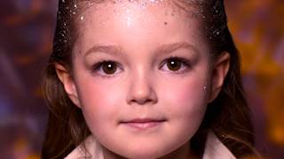 Angelica Nero - A Little Girl Dreams (Official Music Video)