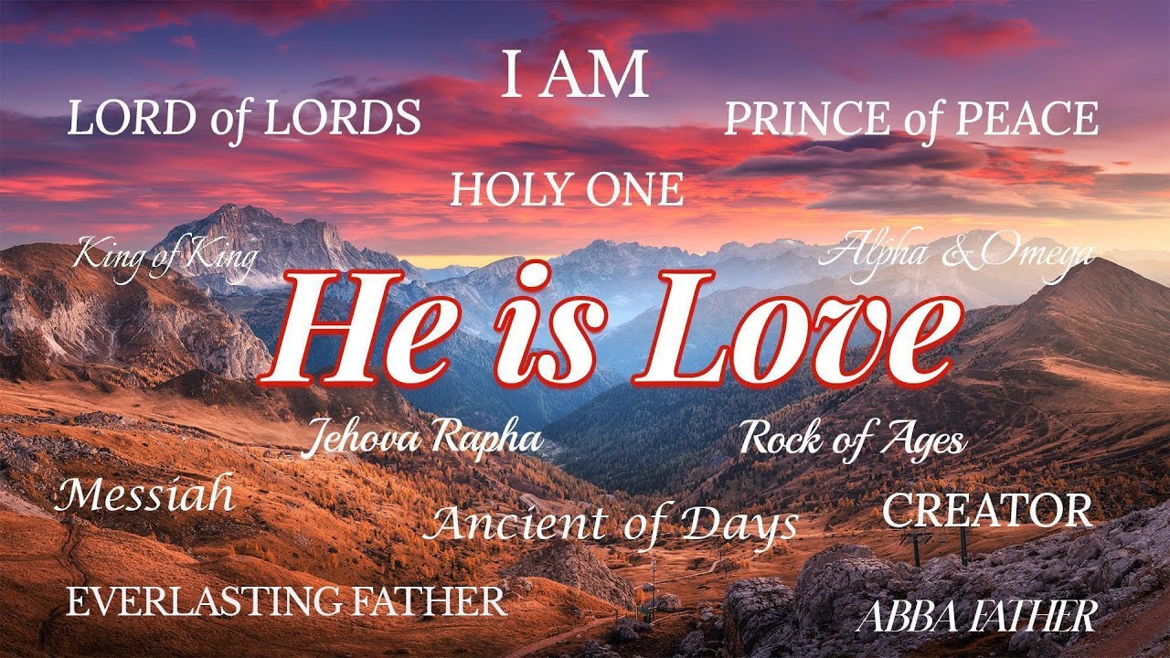 God's Love vs. God's Wrath | Which One Is Real?