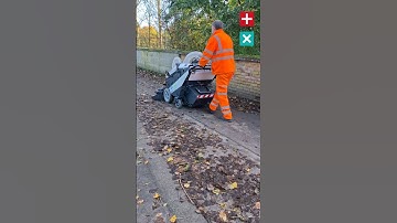 AWESOME Maxwind Sweeper!!!