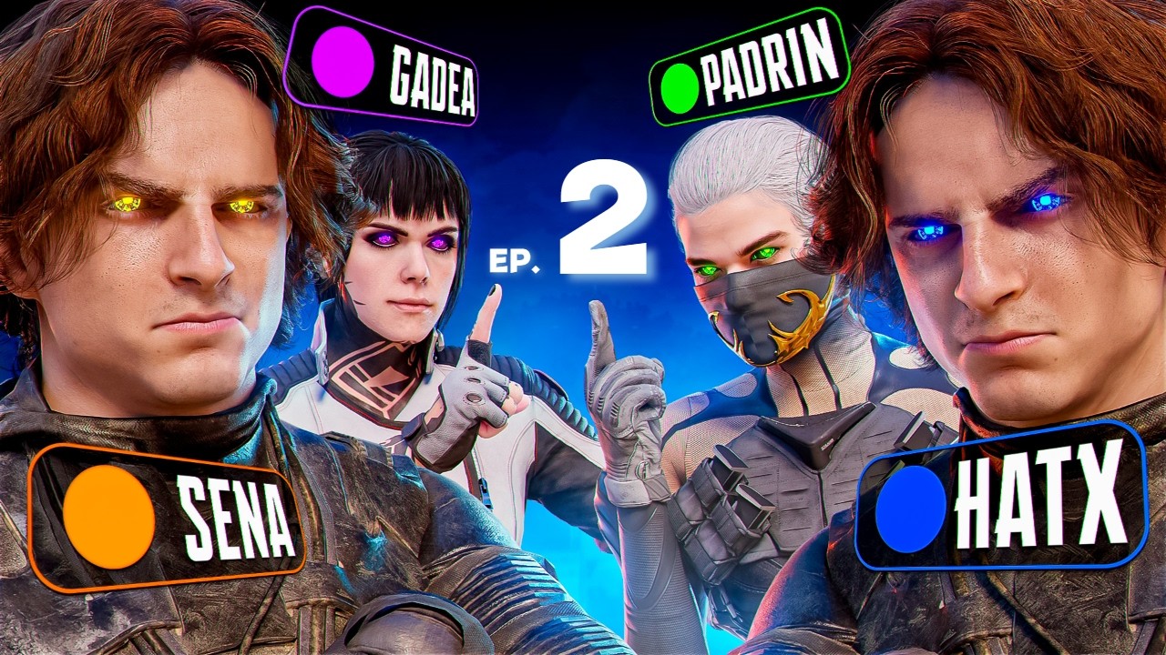 BUSCANDO ESTE ITEM RARO... |  EP.02
