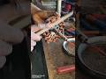Ceilling Fan Stator Fitting Michael Electrician Work #electrical #youtubeshorts #youtube