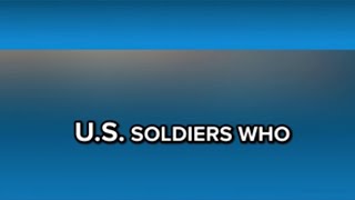 Body of U.S. soldier found in Morocco