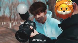 余景天 Tony Yu Jing Tian 日常外拍 TWVLOG 20220303