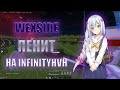 🌟РАЗНЁС ВЕСЬ СЕРВЕР С ЛУЧШИ КРЯКОМ CELESTIAL RECODE🌟|🐍 WEXSIDE ПЕНИТ🐍| СЛИВ КФГ | Infinity | SunRise