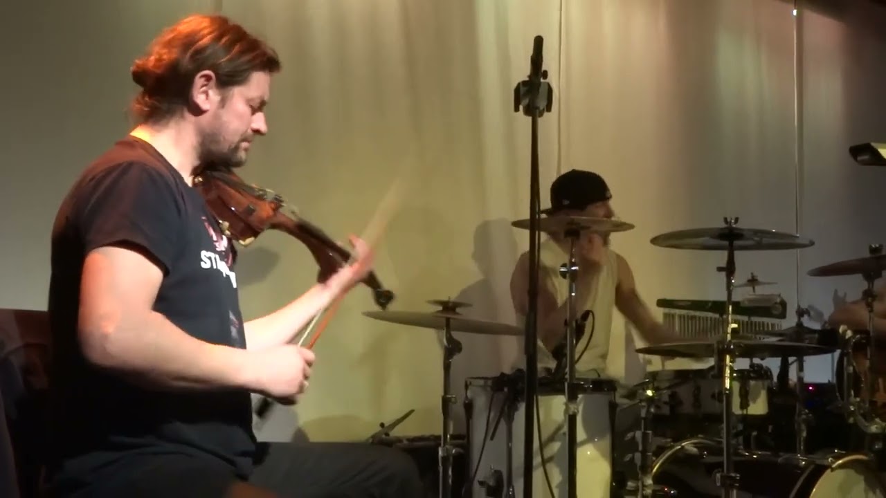 Driftwood Holly und Band - Remse 2023