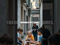 Dawn Over the Canal: A Nomad Family Moving Desk